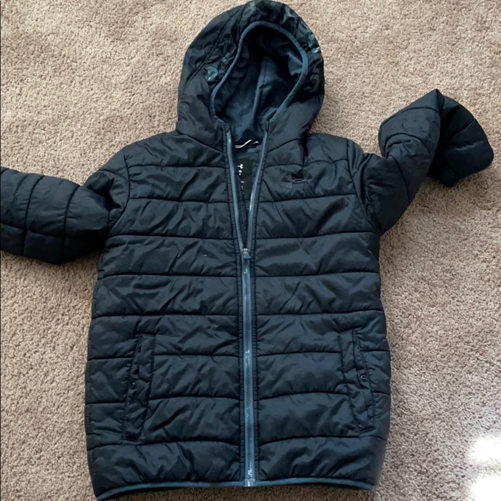 Boy’s jacket